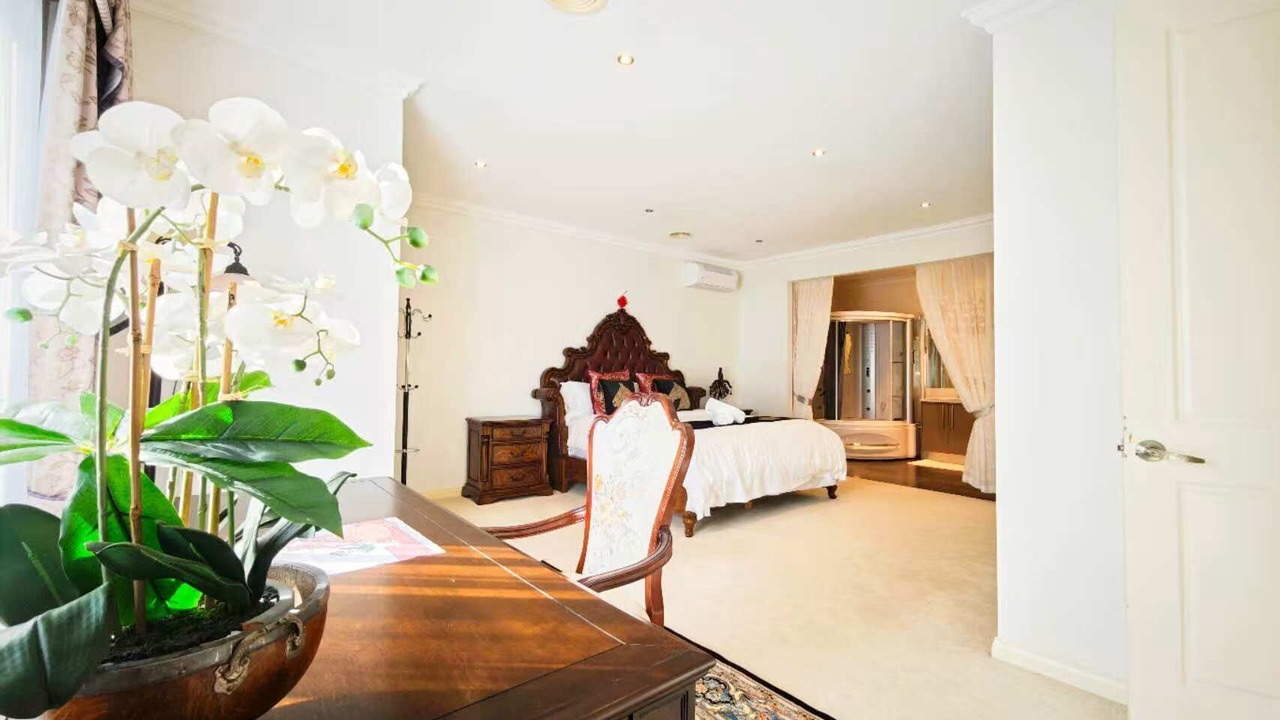 Photo of Bedroom in Keysborough