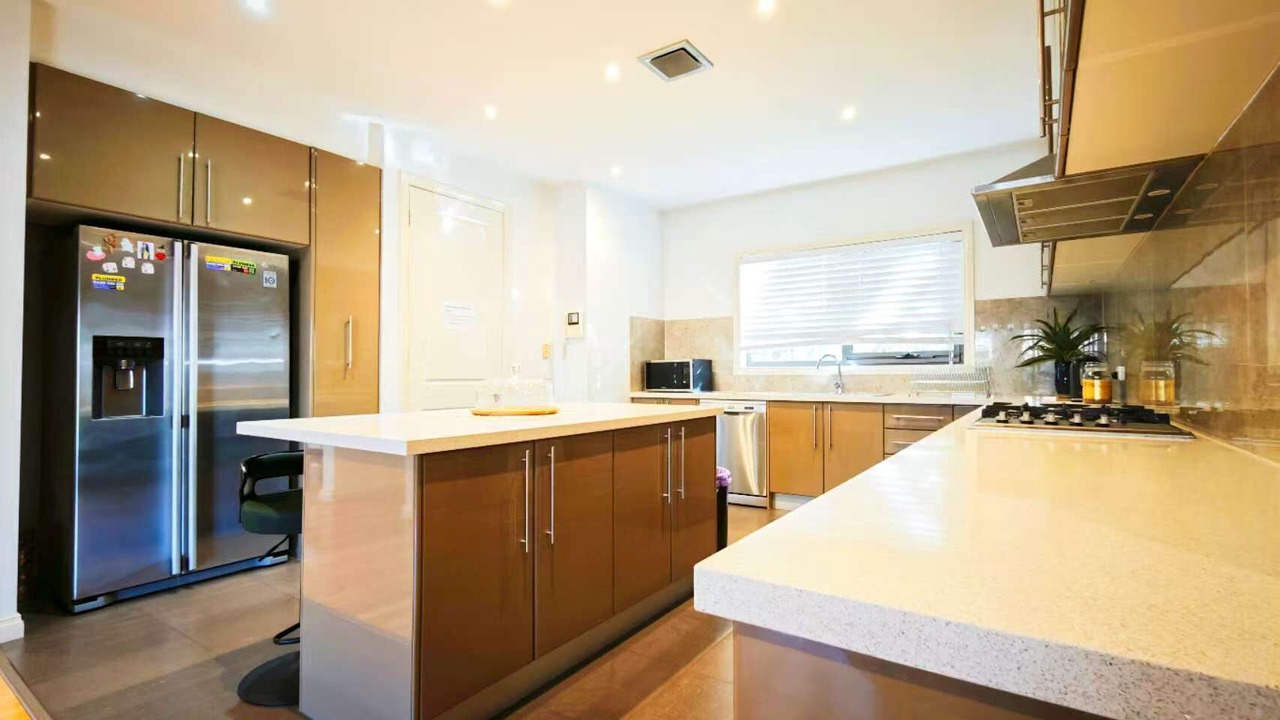 Photo of Kitchen in Keysborough