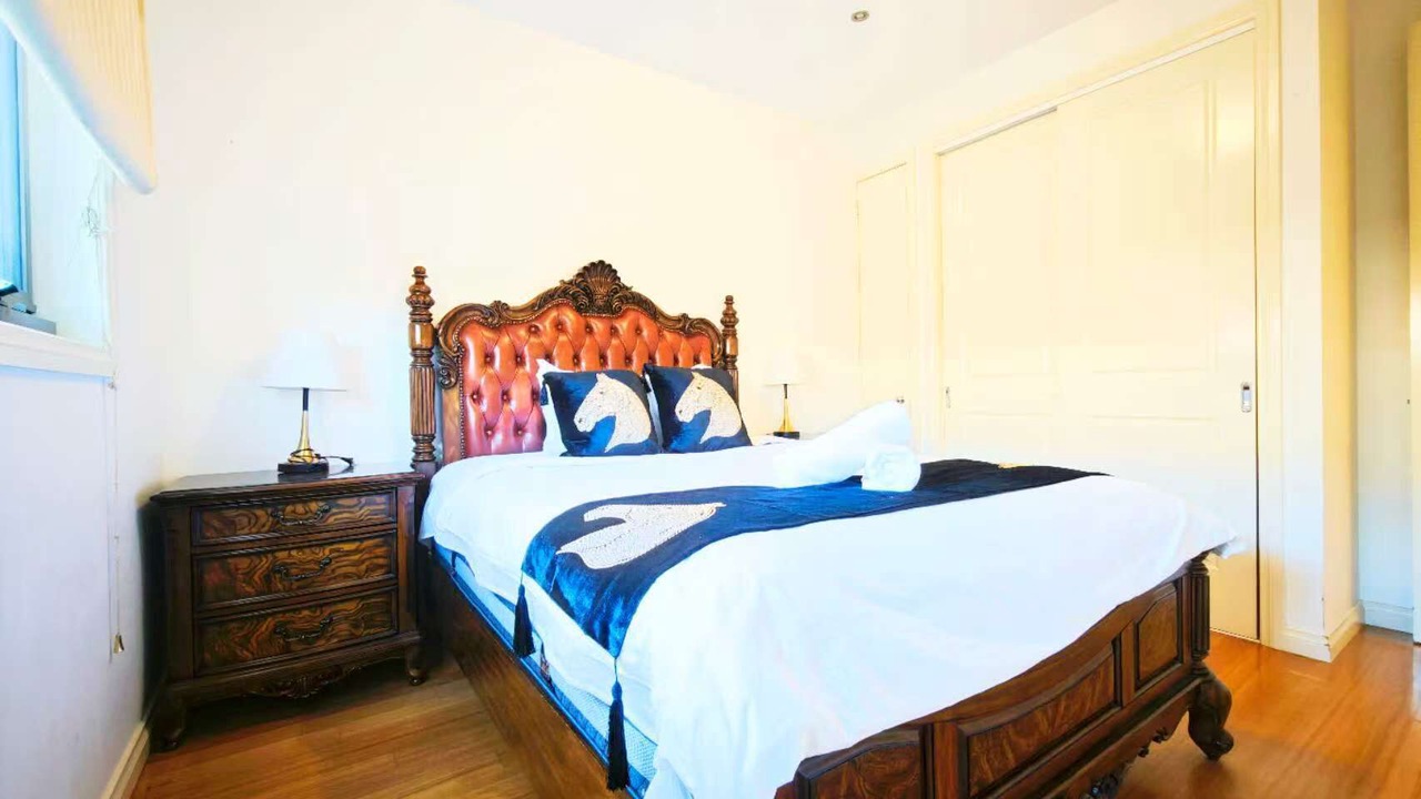 Photo of Bedroom in Keysborough