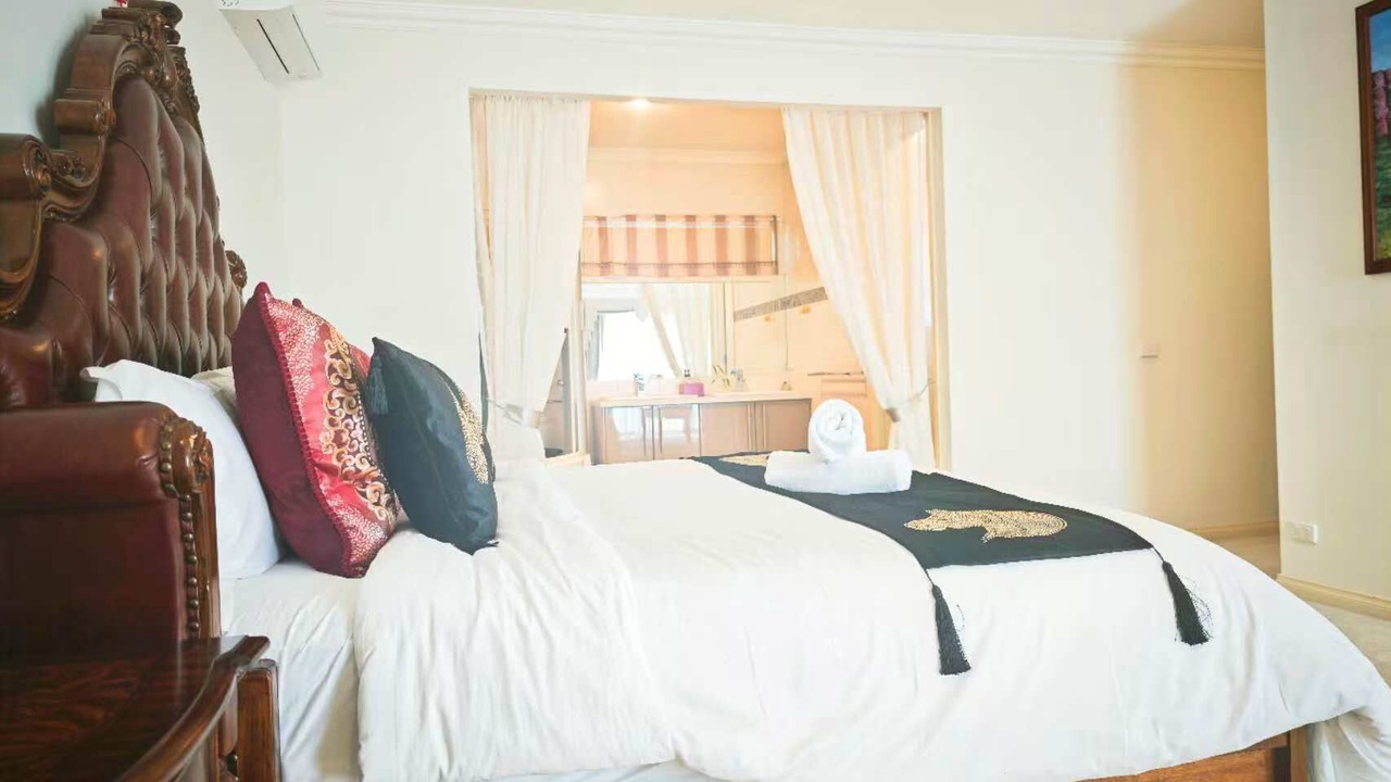 Photo of Bedroom in Keysborough
