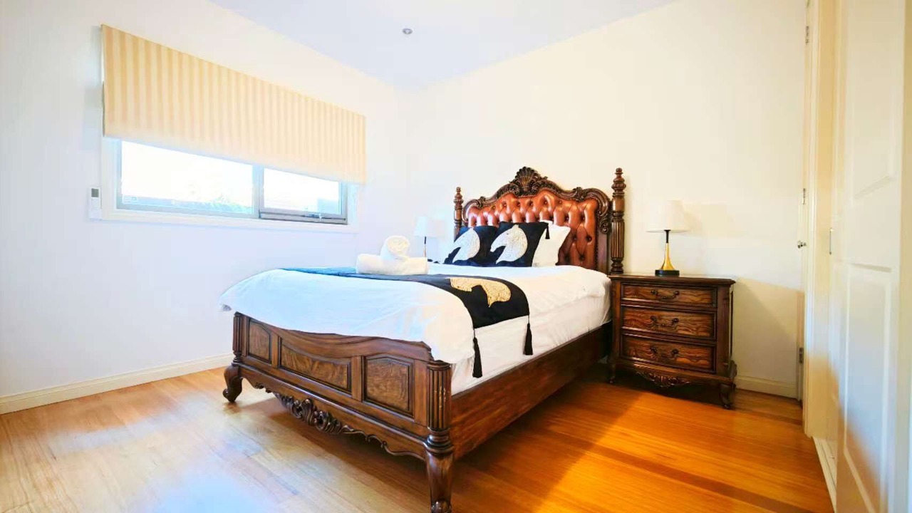 Photo of Bedroom in Keysborough