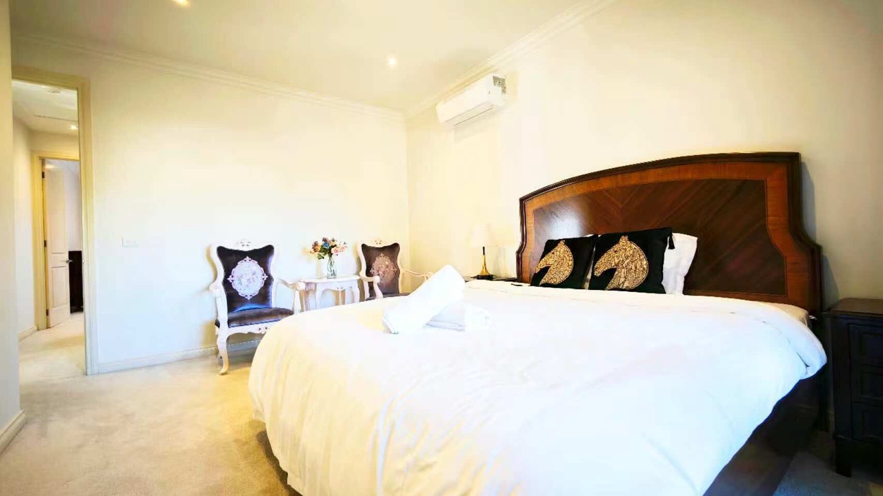 Photo of Bedroom in Keysborough