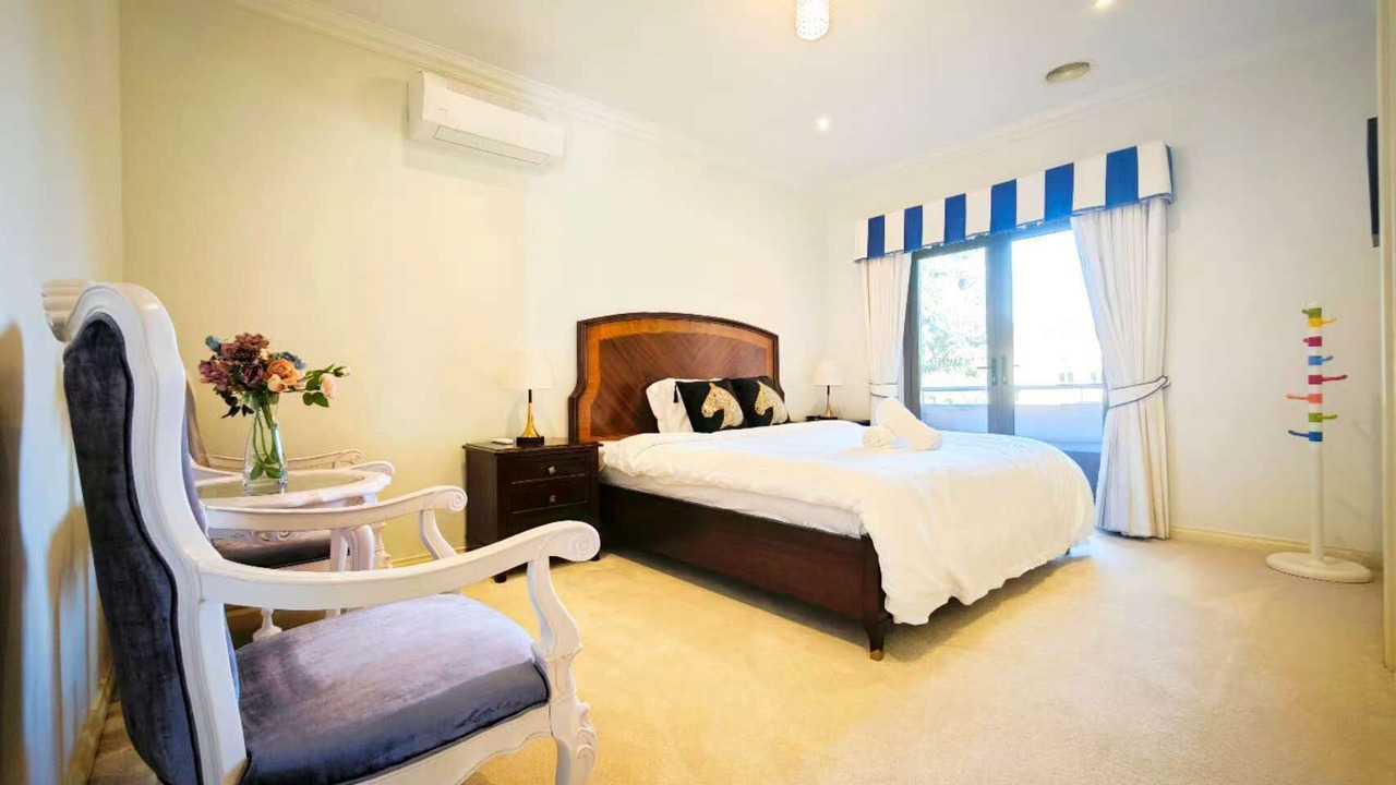 Photo of Bedroom in Keysborough