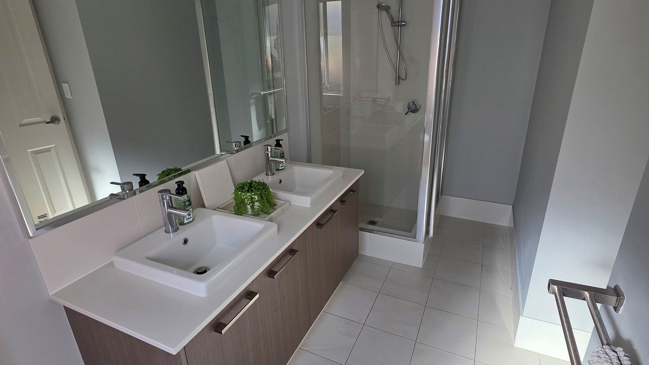 Photo of Bathroom in Bassendean