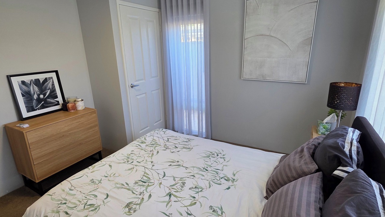 Photo of Bedroom in Bassendean