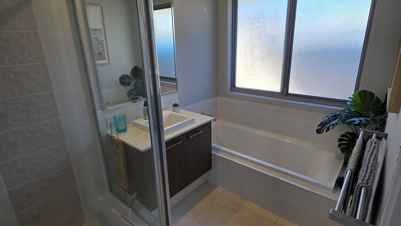 Photo of Bathroom in Bassendean