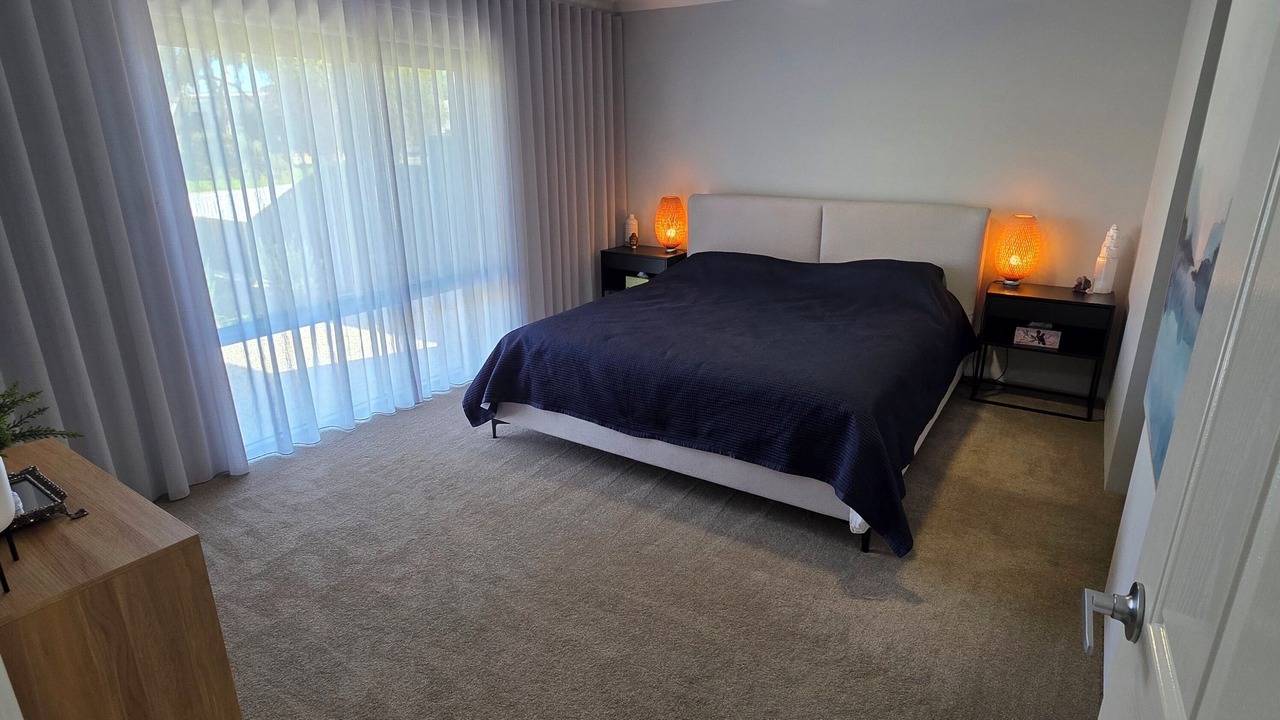 Photo of Bedroom in Bassendean