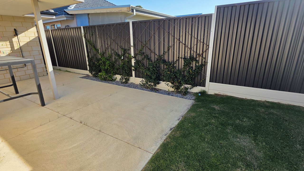 Photo of Patio Balcony in Bassendean