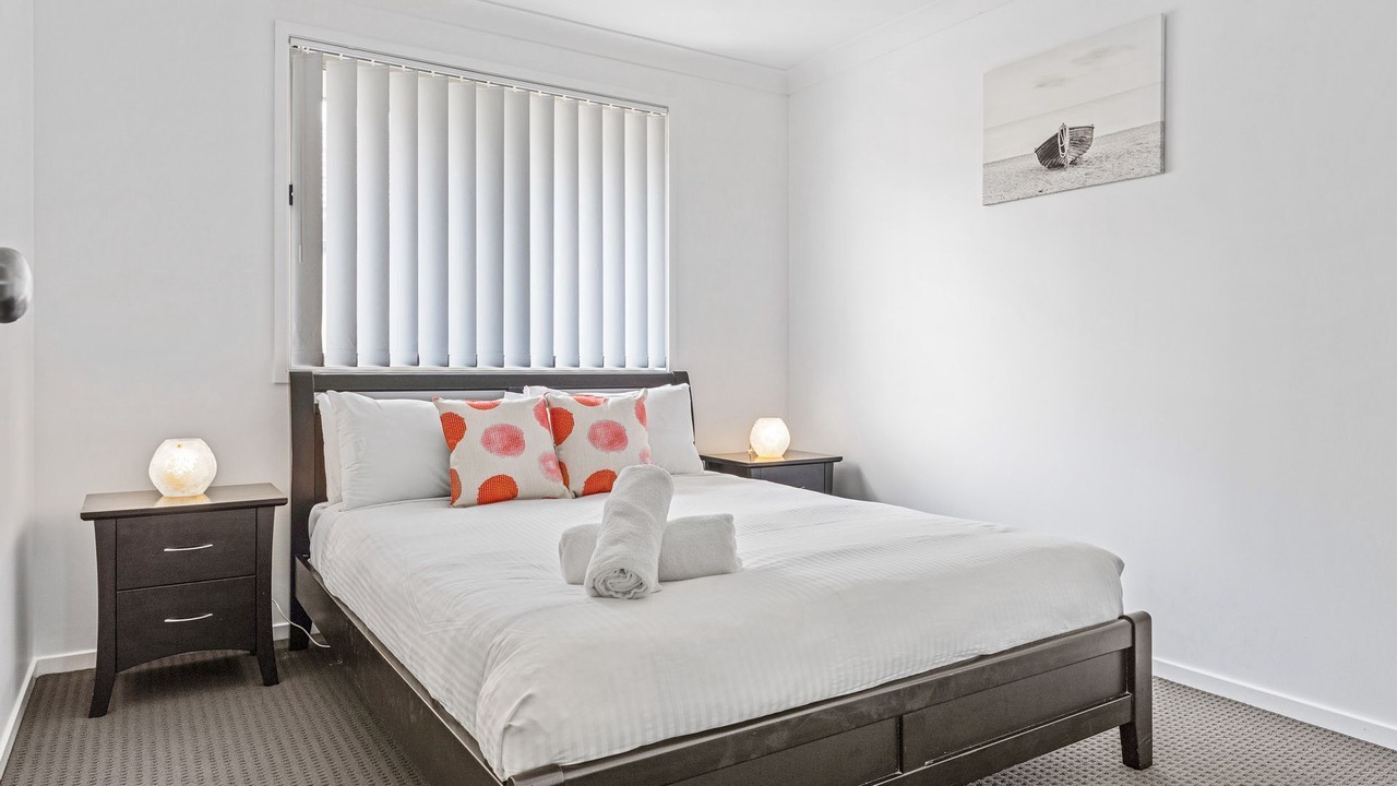 Photo of Bedroom in Cessnock
