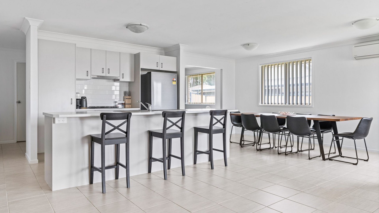 Photo of Kitchen in Cessnock