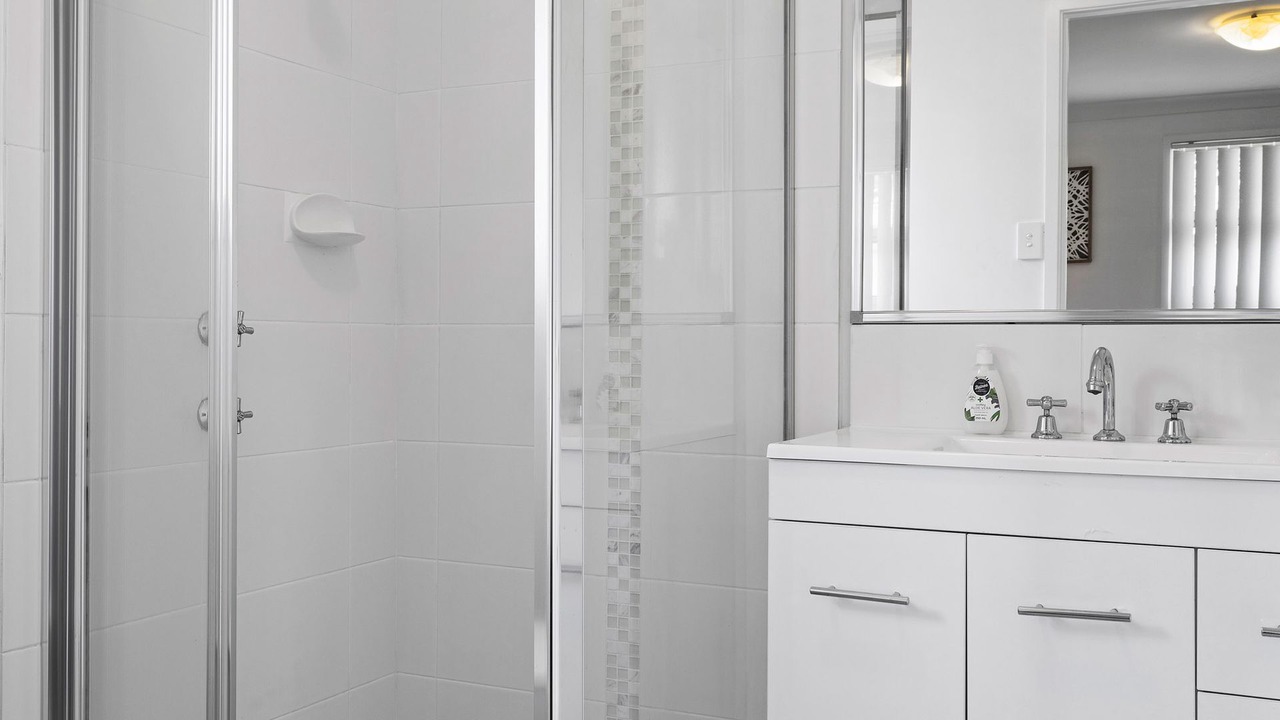 Photo of Bathroom in Cessnock