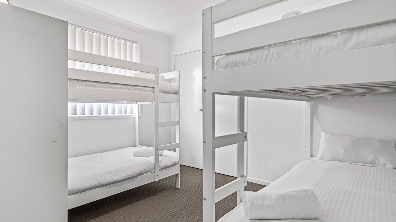 Photo of Bedroom in Cessnock