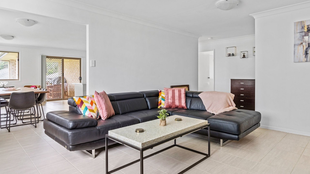 Photo of Livingroom in Cessnock