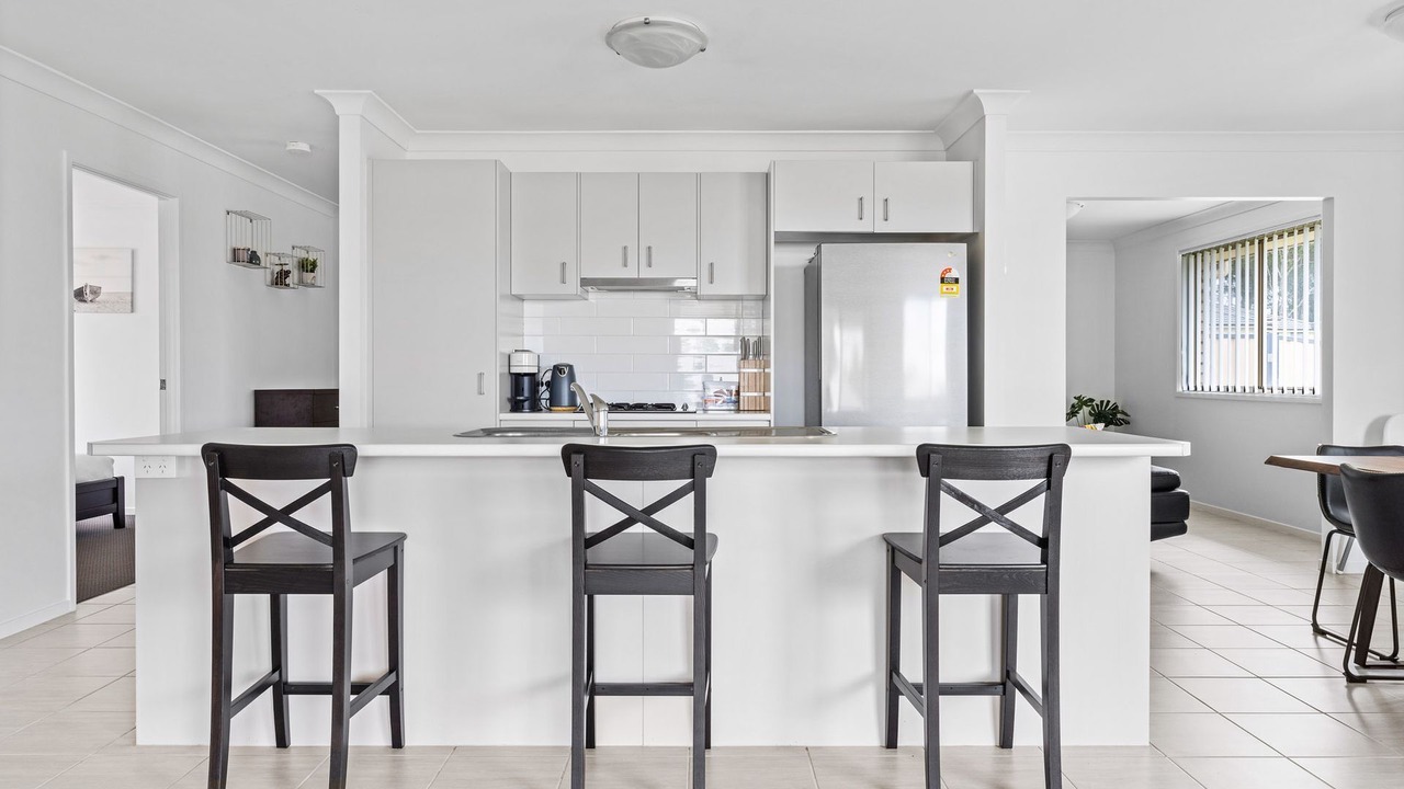 Photo of Kitchen in Cessnock