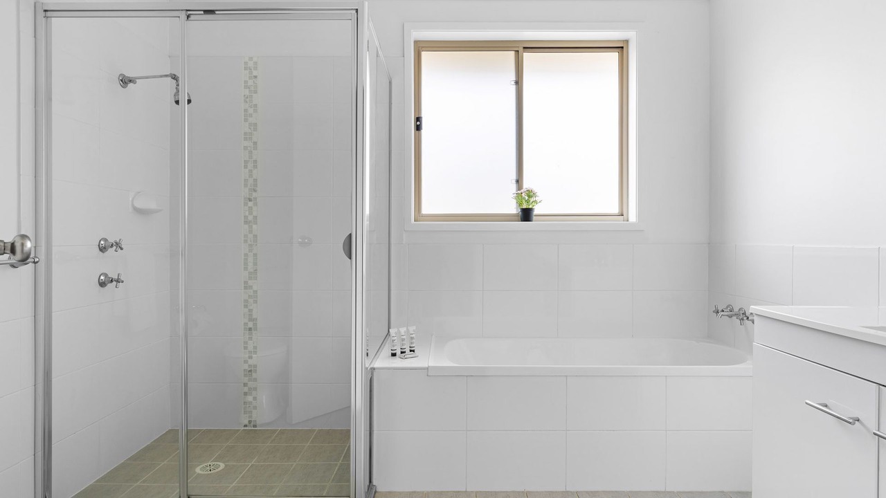 Photo of Bathroom in Cessnock
