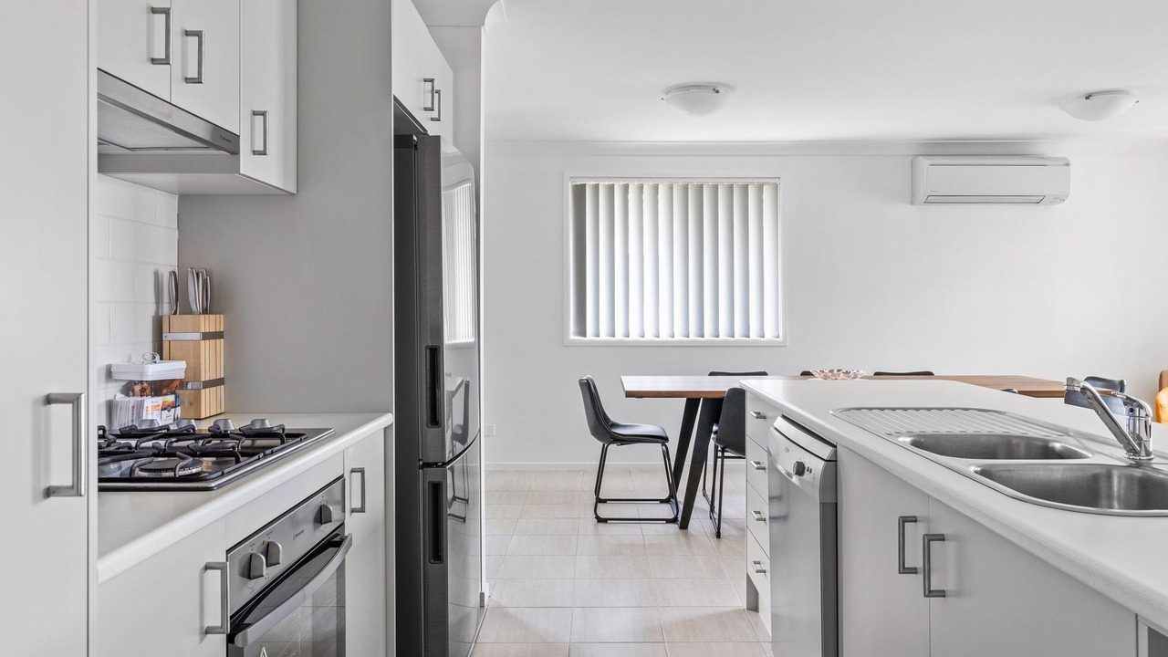 Photo of Kitchen in Cessnock