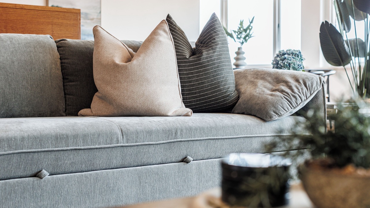 Photo of Livingroom in Darling Point
