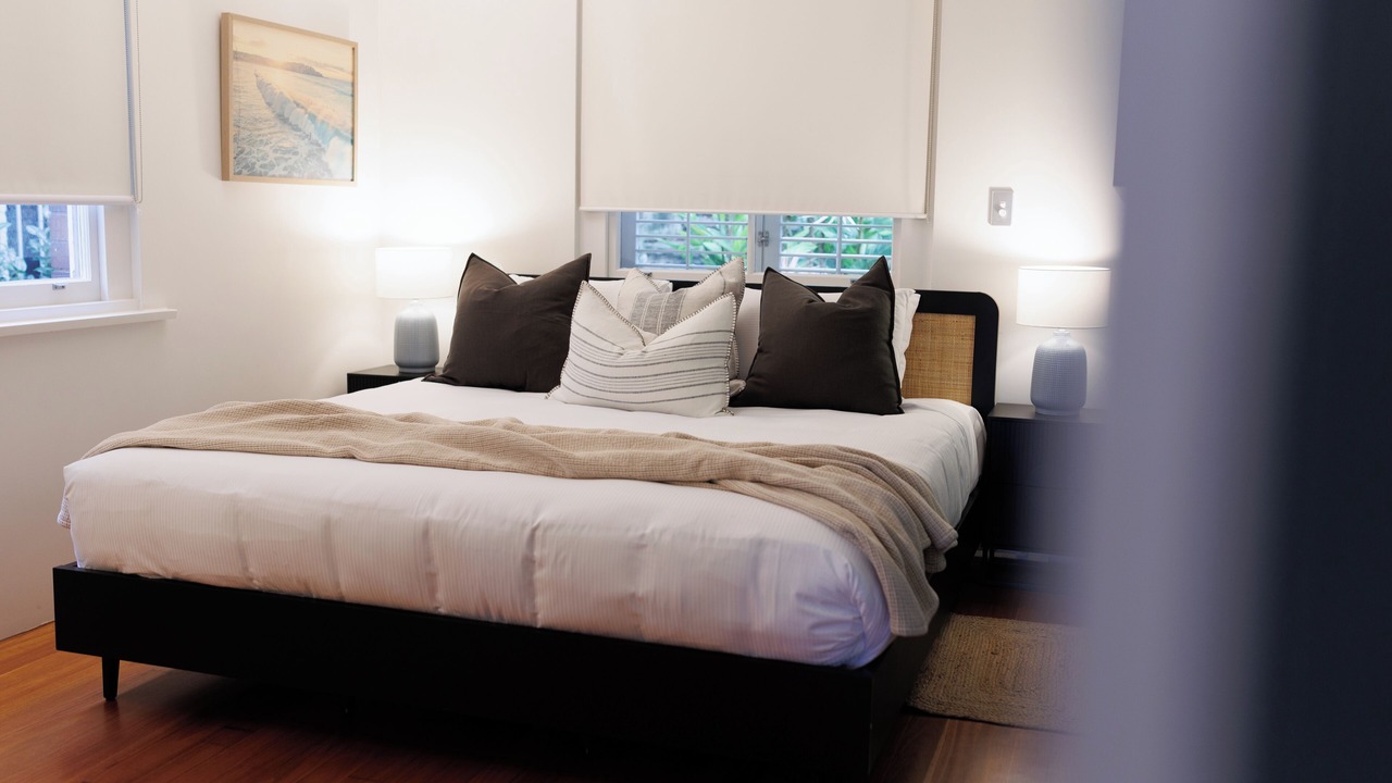 Photo of Bedroom in Darling Point
