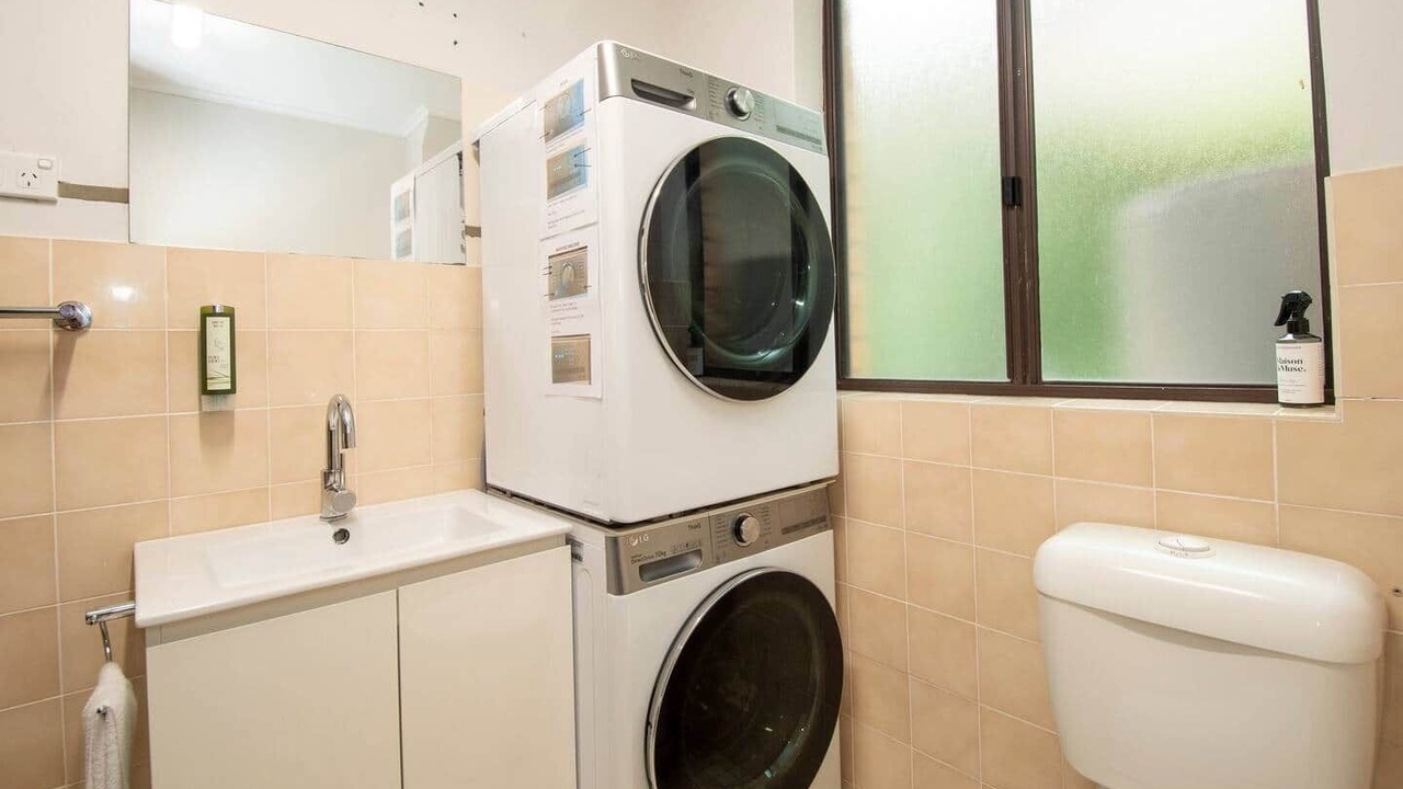 Photo of Bathroom in East Jindabyne