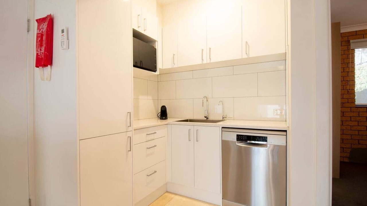 Photo of Kitchen in East Jindabyne