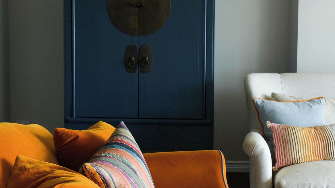 Photo of Livingroom in North Tamborine