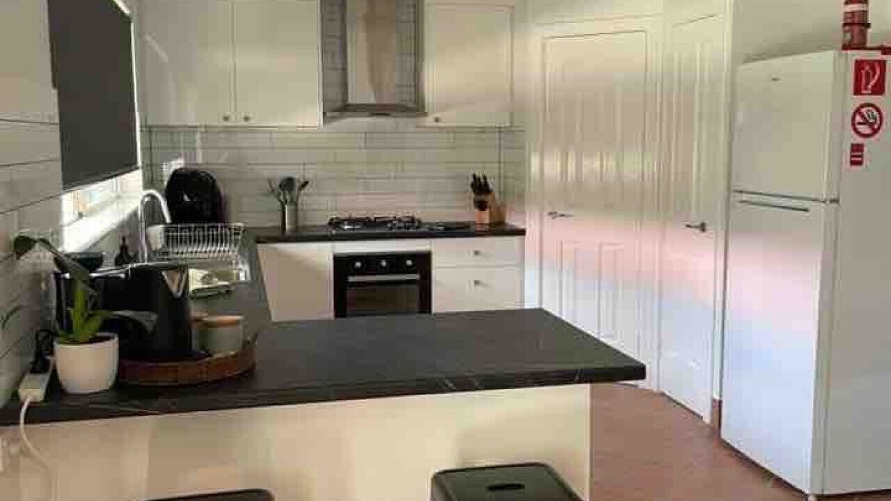 Photo of Kitchen in West Beach