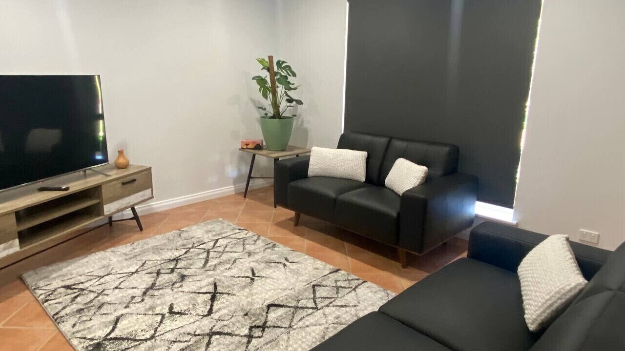 Photo of Livingroom in West Beach