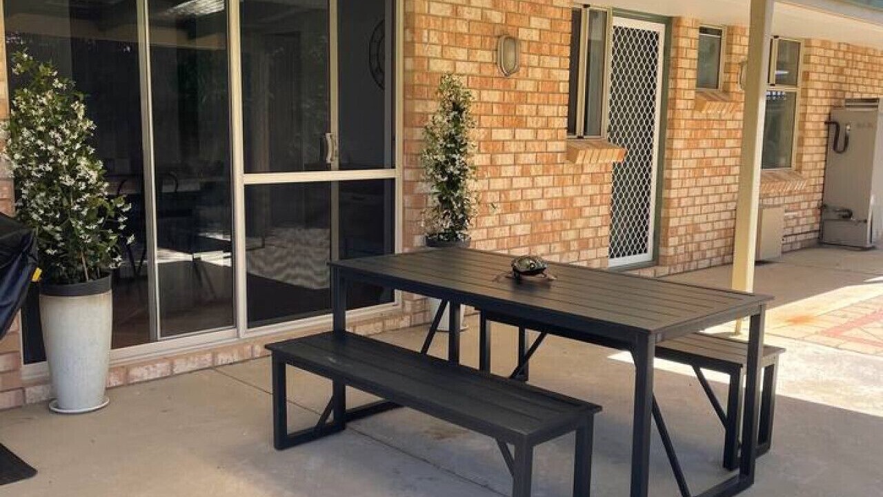 Photo of Outdoor in West Beach