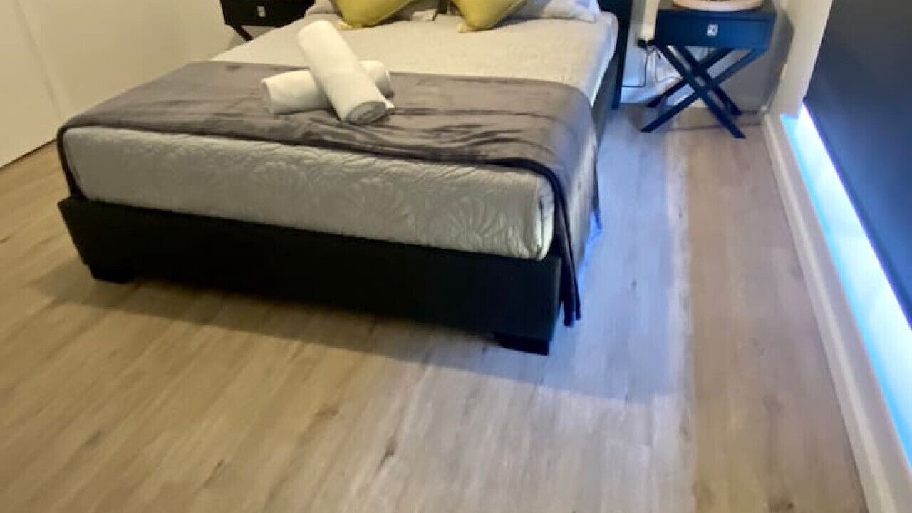 Photo of Bedroom in West Beach