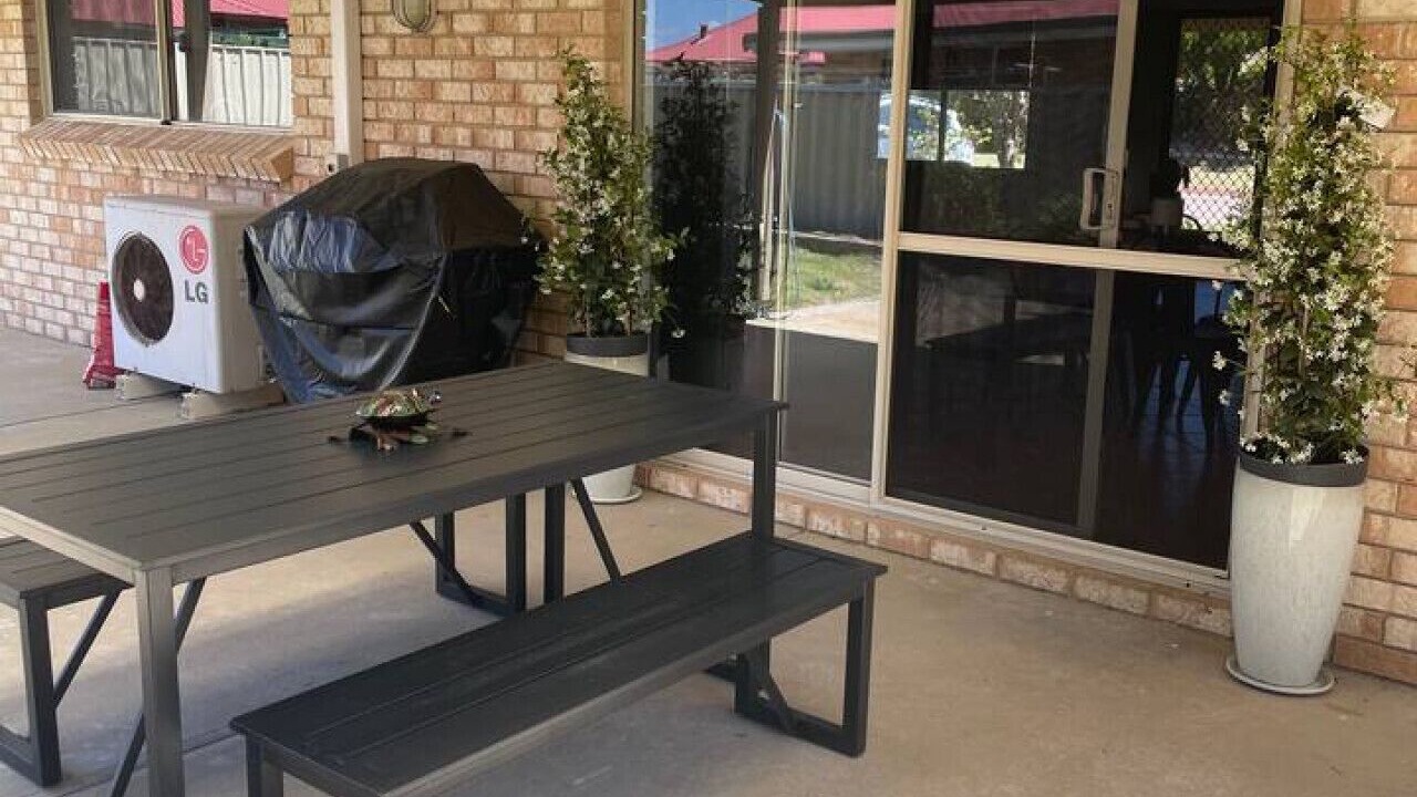 Photo of Outdoor in West Beach