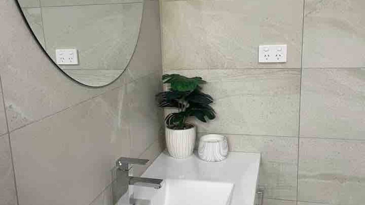 Photo of Bathroom in West Beach