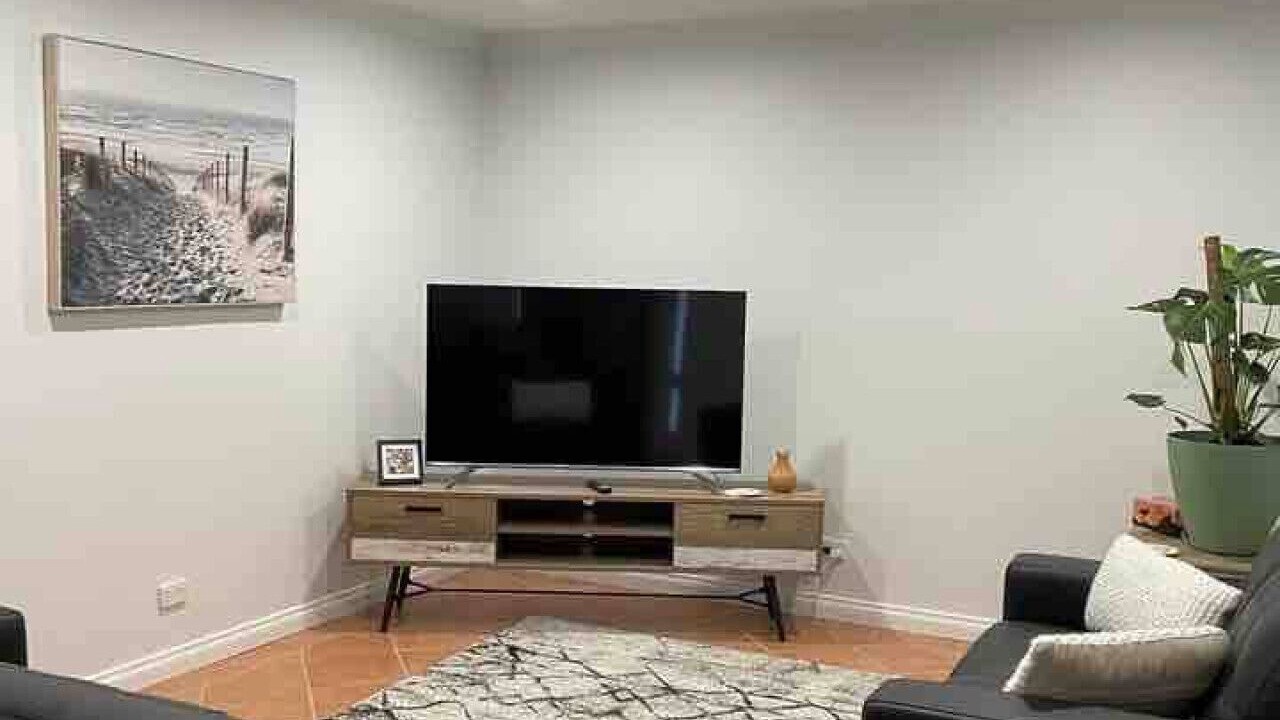 Photo of Livingroom in West Beach