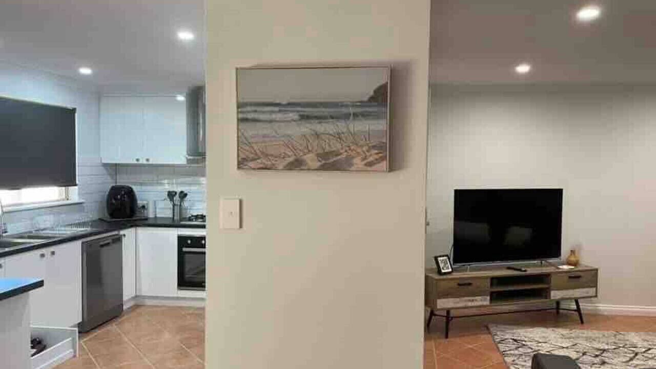 Photo of Kitchen in West Beach