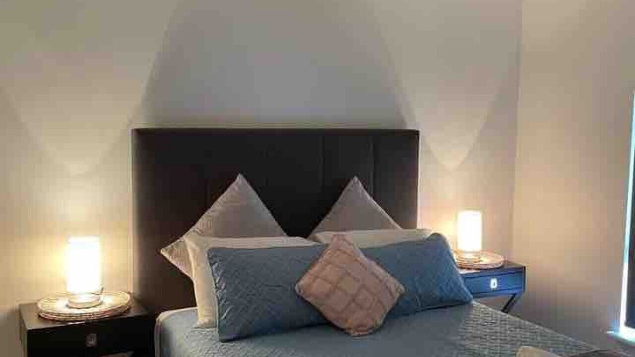 Photo of Bedroom in West Beach