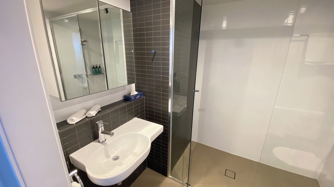 Photo of Bathroom in Milton