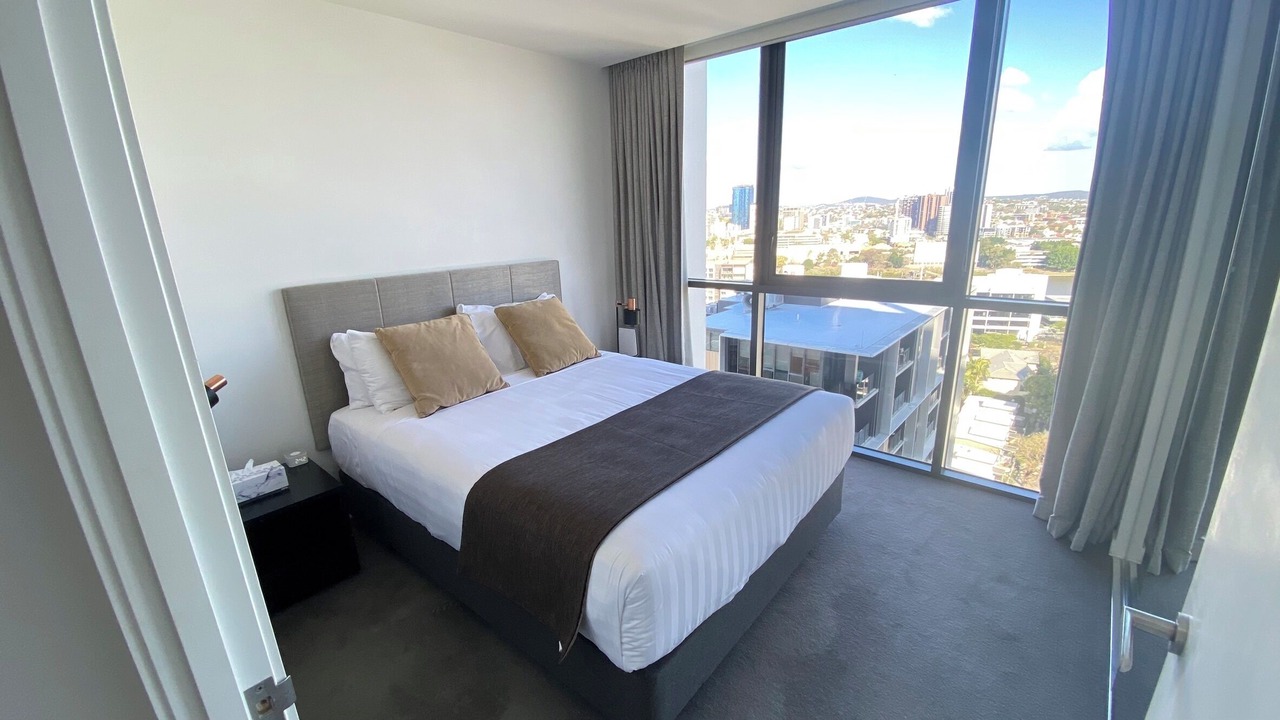 Photo of Bedroom in Milton