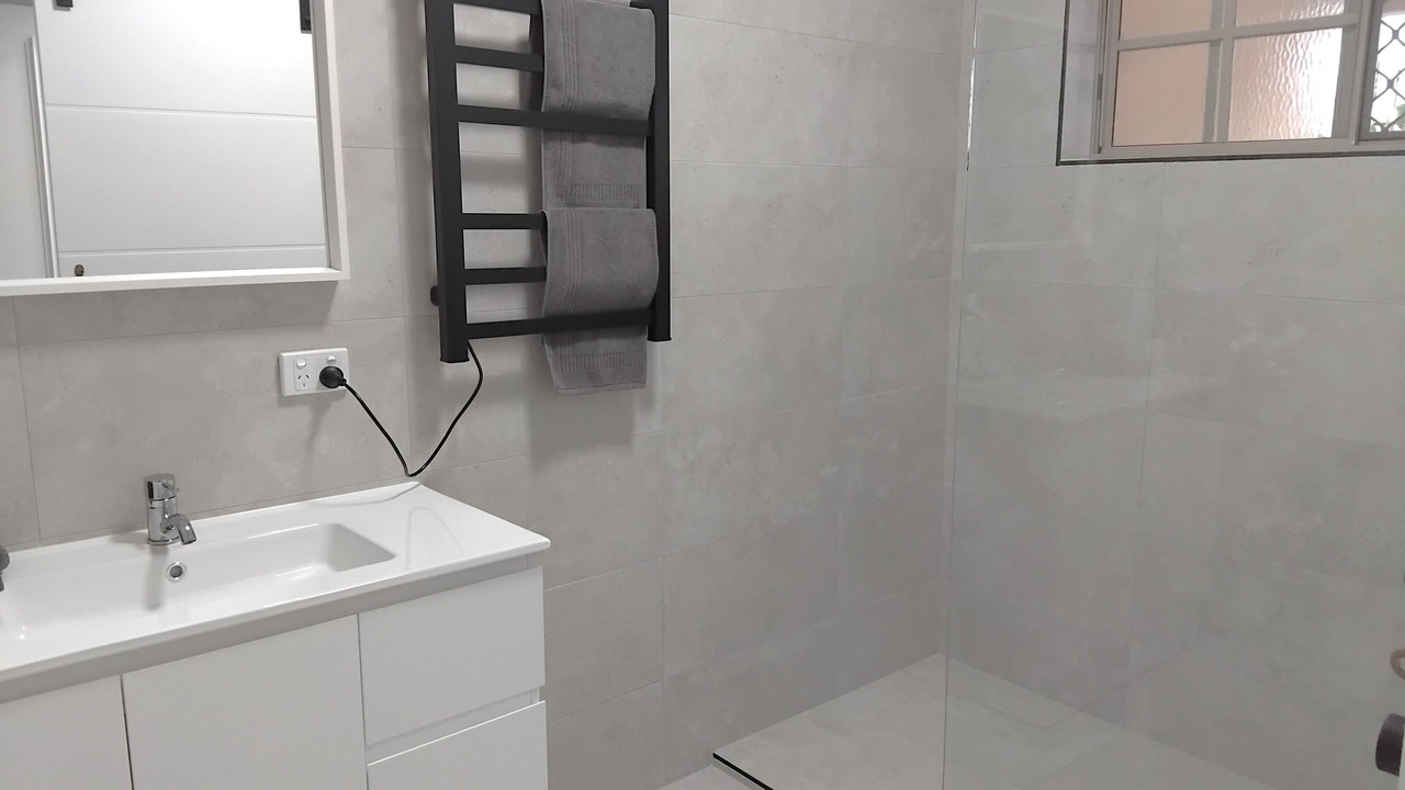 Photo of Bathroom in North Maleny