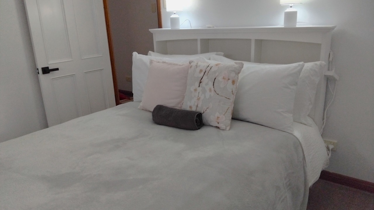 Photo of Bedroom in North Maleny