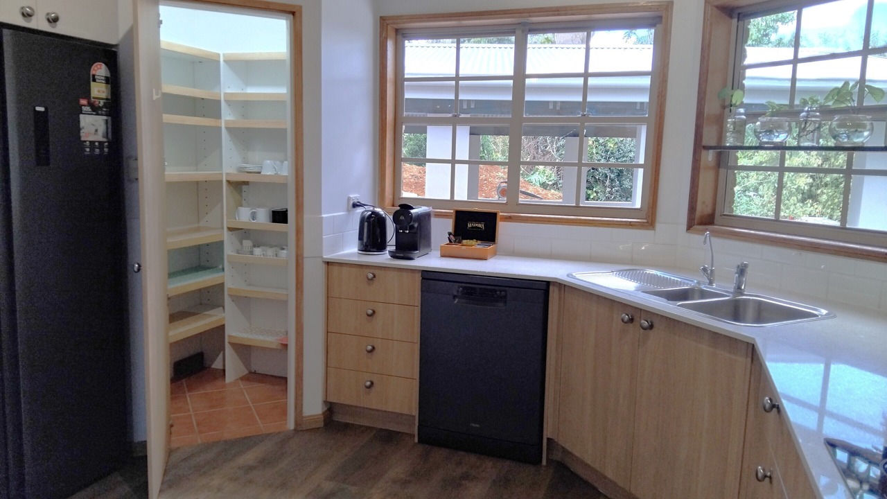 Photo of Kitchen in North Maleny