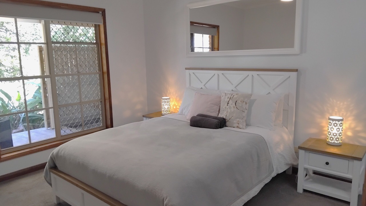 Photo of Bedroom in North Maleny