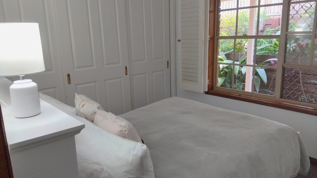Photo of Bedroom in North Maleny