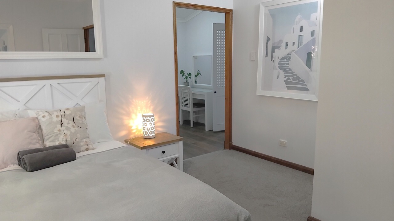 Photo of Bedroom in North Maleny