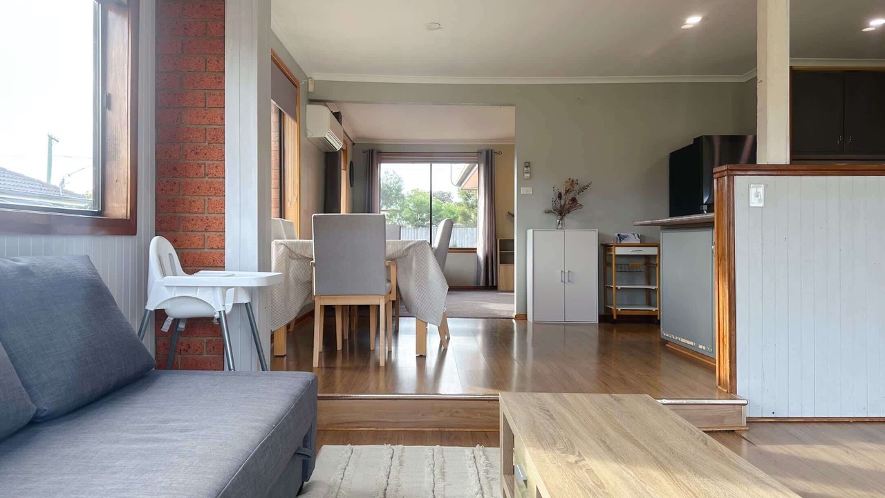 Photo of Livingroom in Sorell