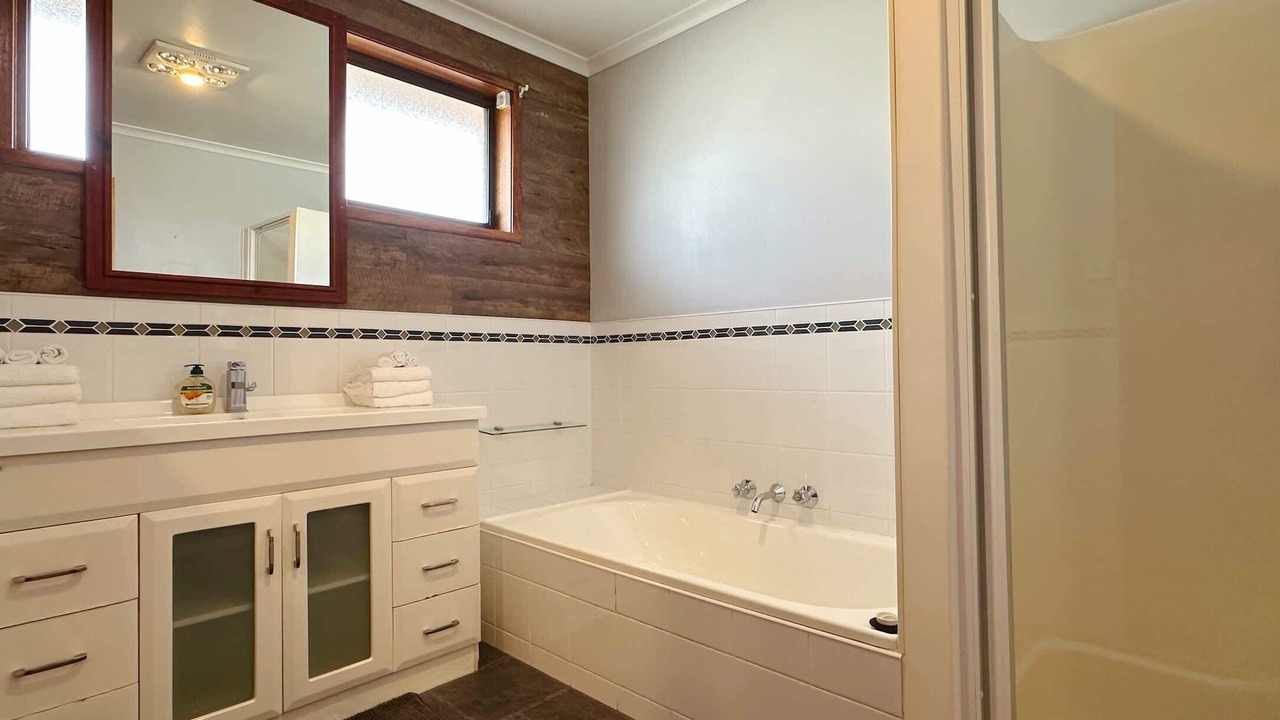 Photo of Bathroom in Sorell