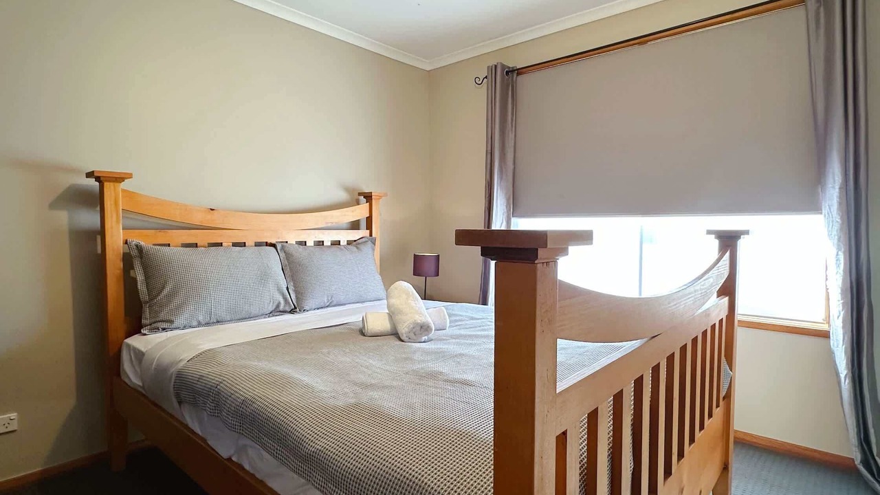 Photo of Bedroom in Sorell