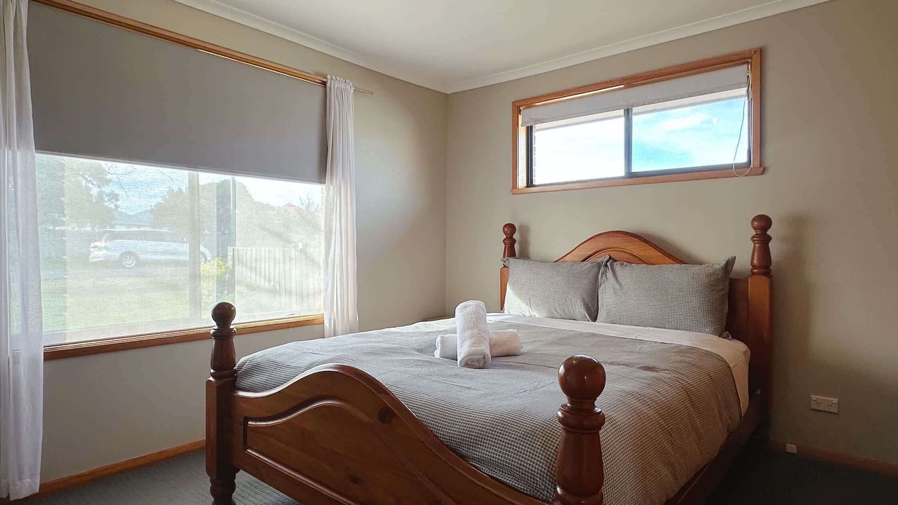 Photo of Bedroom in Sorell