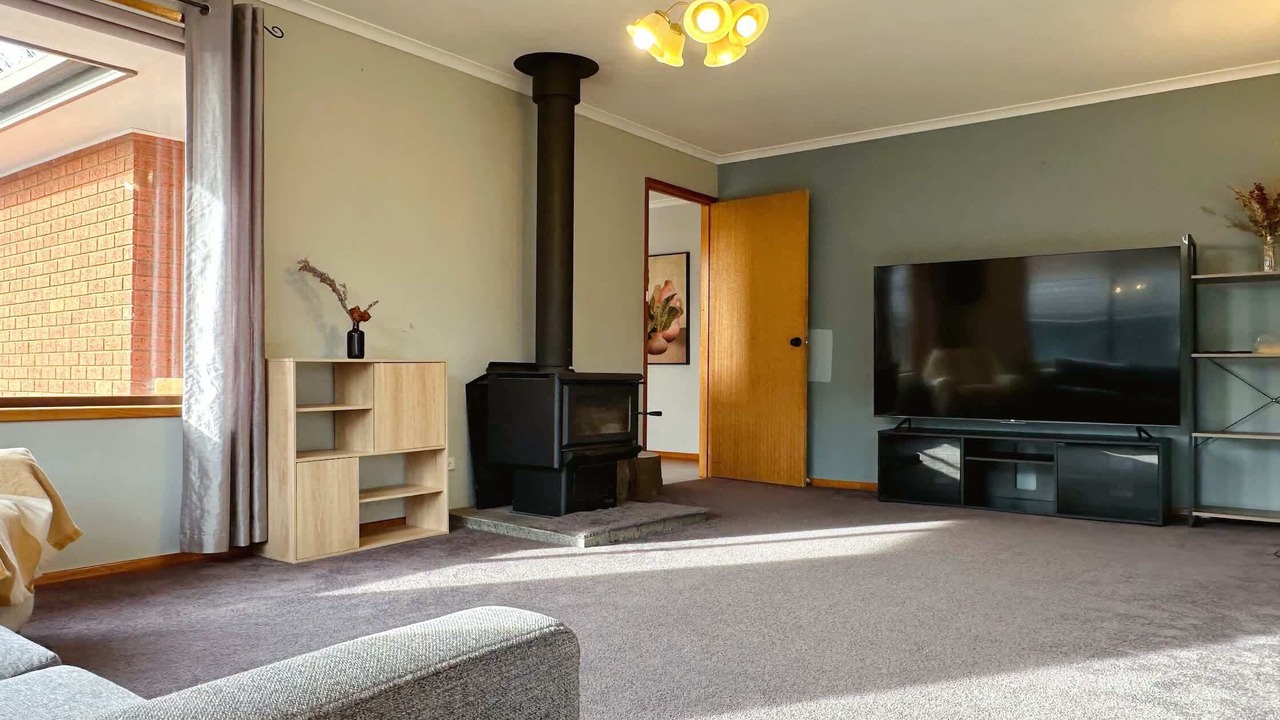 Photo of Livingroom in Sorell