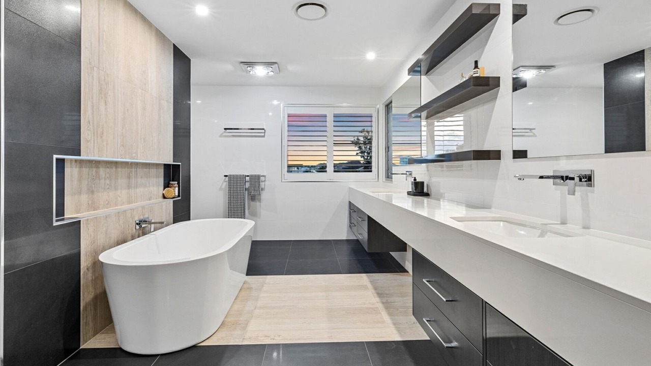Photo of Bathroom in Kingscliff