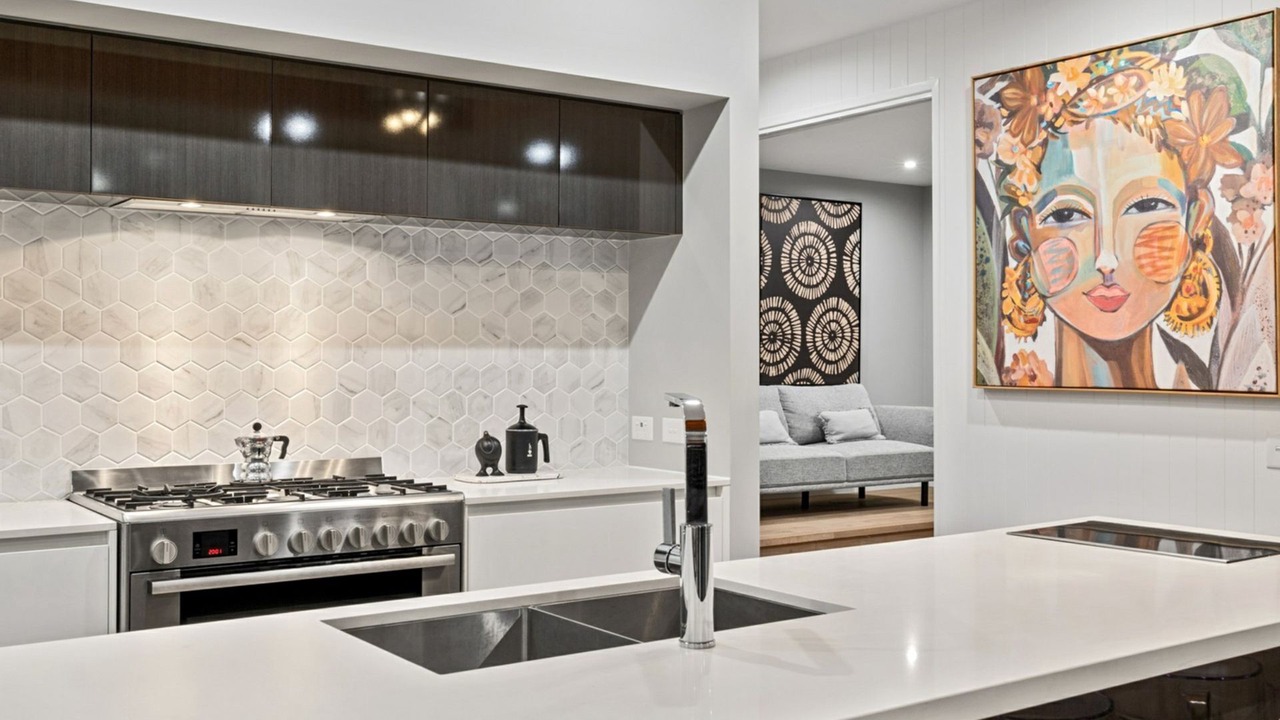 Photo of Kitchen in Kingscliff