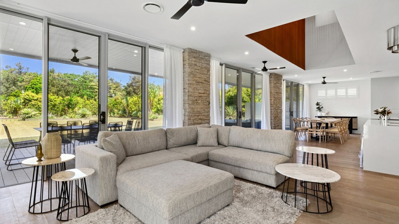 Photo of Livingroom in Kingscliff